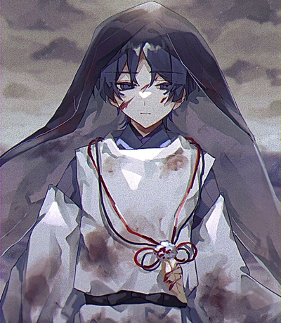 Kunikuzushi || Broken