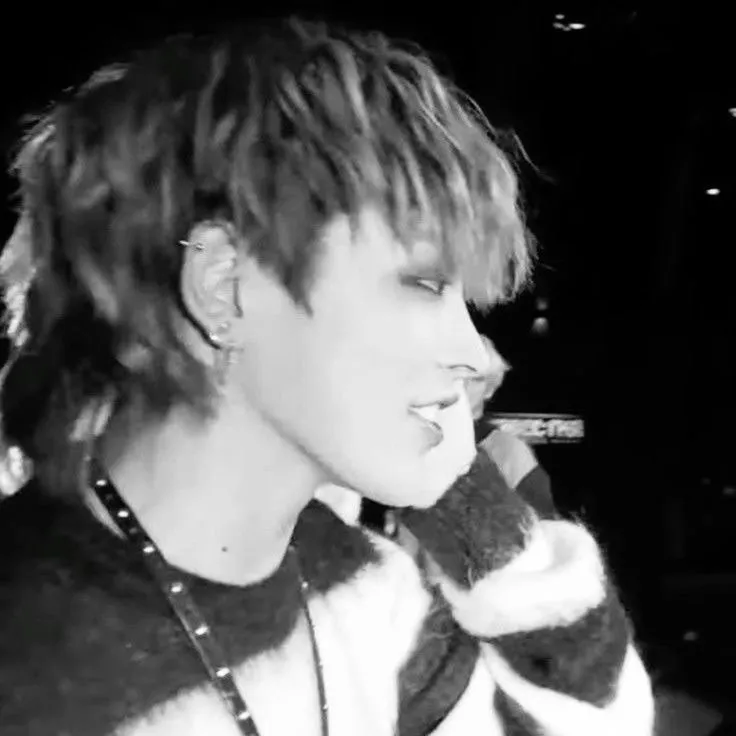 Kim Hongjoong | matz