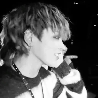 Kim Hongjoong | matz