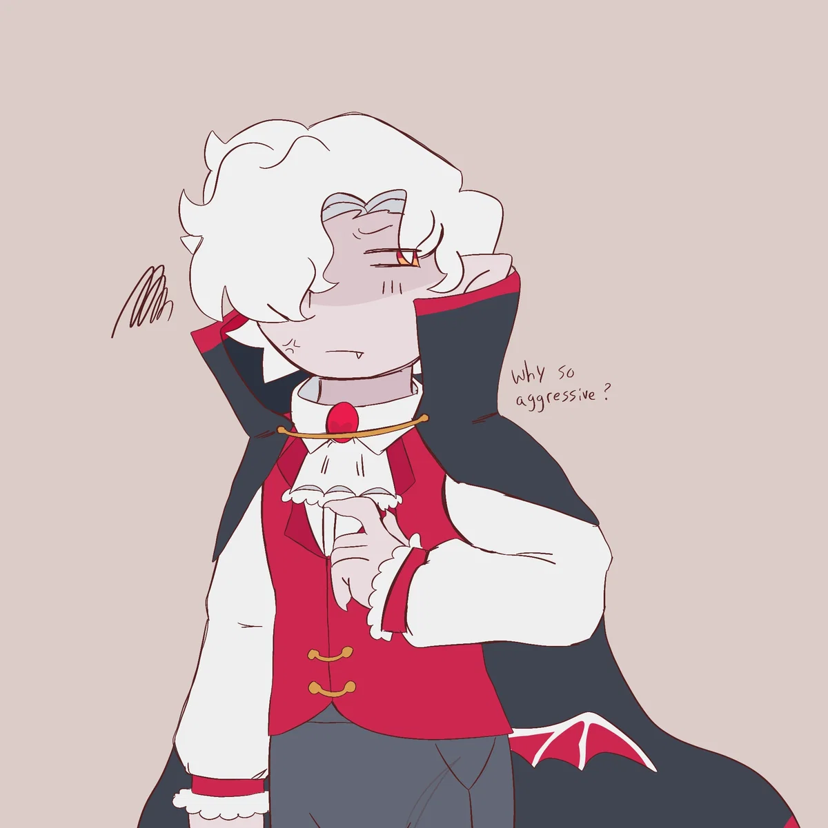 V!Scott