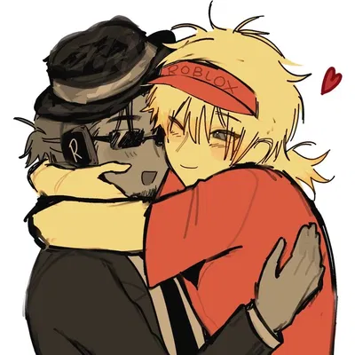 Elliot and Chance ‖ Forsaken
