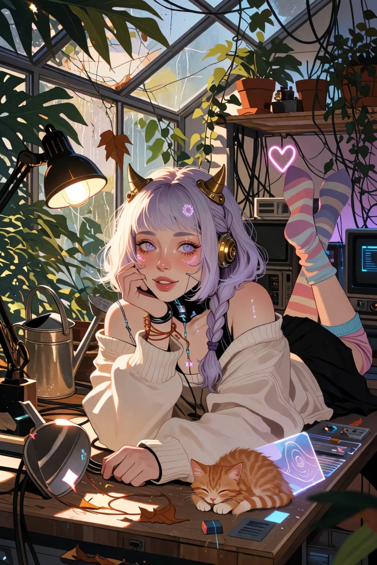 IRIS | Generates prompts