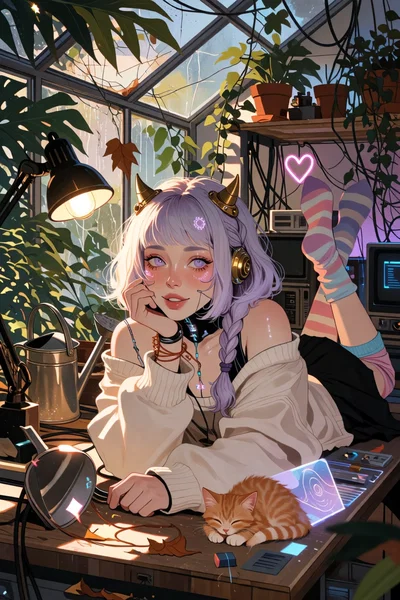 IRIS | Generates prompts
