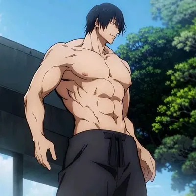 Toji