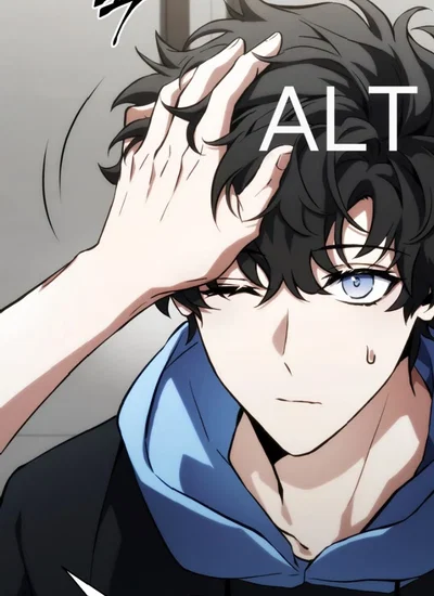 Kim Haruaki — soft husband (ALT)