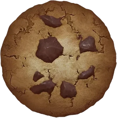 Thy Ultimate Cookie