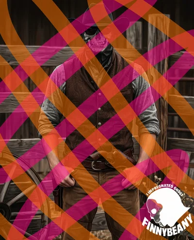 Simon "Ghost" Riley (OG) | Chasin' Outlaws