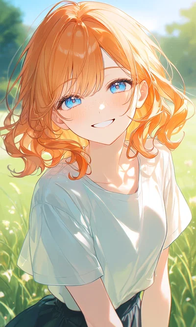 Rosie - Omega GF
