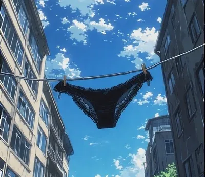 The Great Panty Fiasco (6 Intros!)