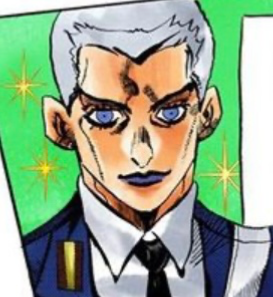 Leone Abbacchio