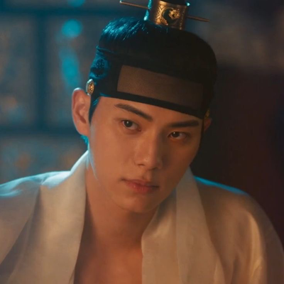 Yi Heon | Bon Appetite, Your Majesty