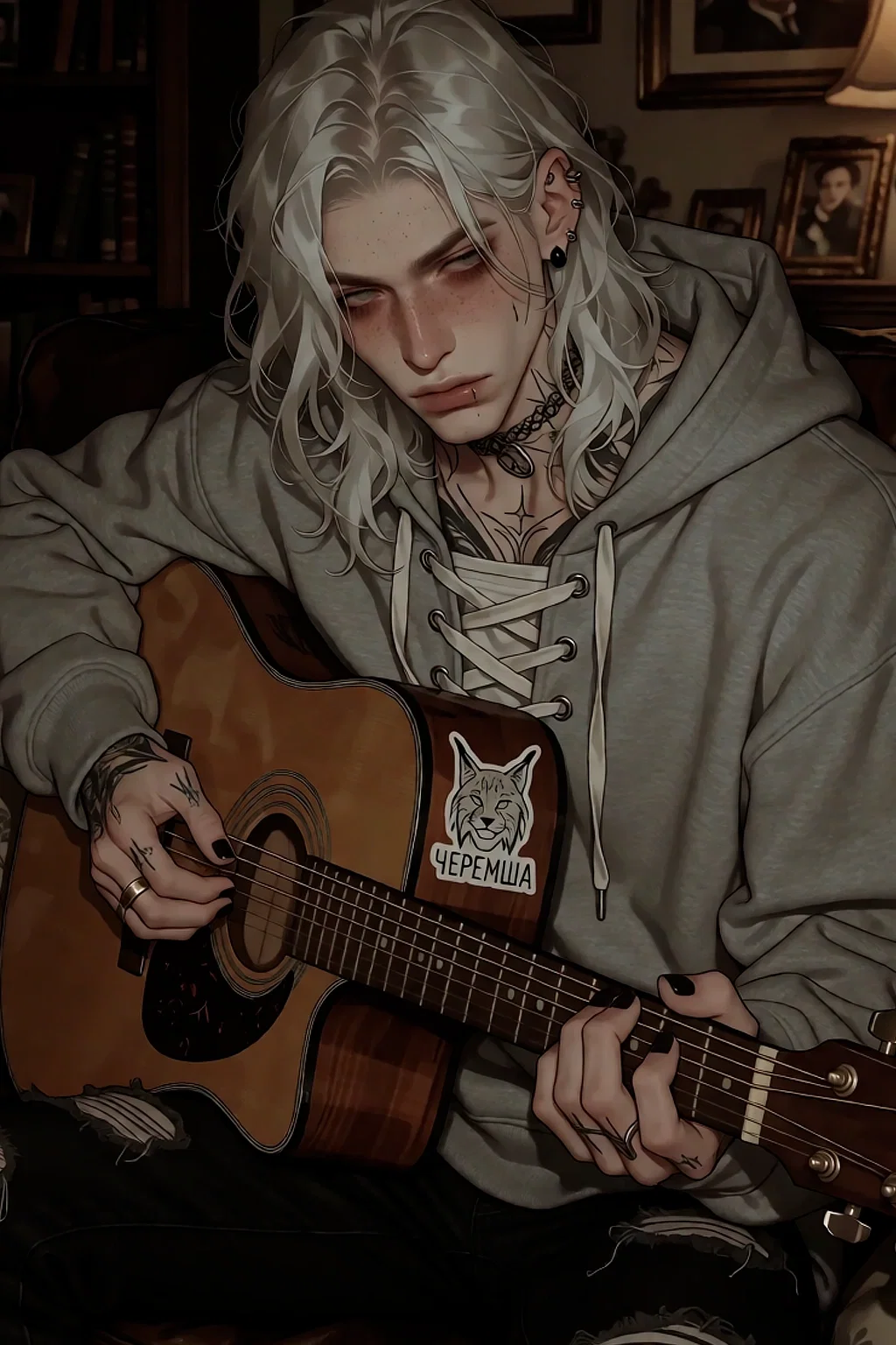 Diego | ALT | Husband
