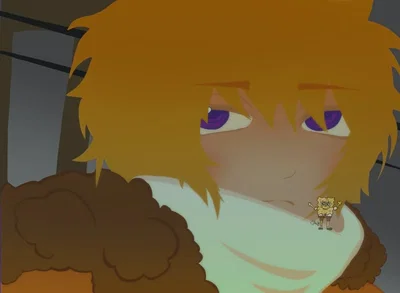 Kenny McCormick