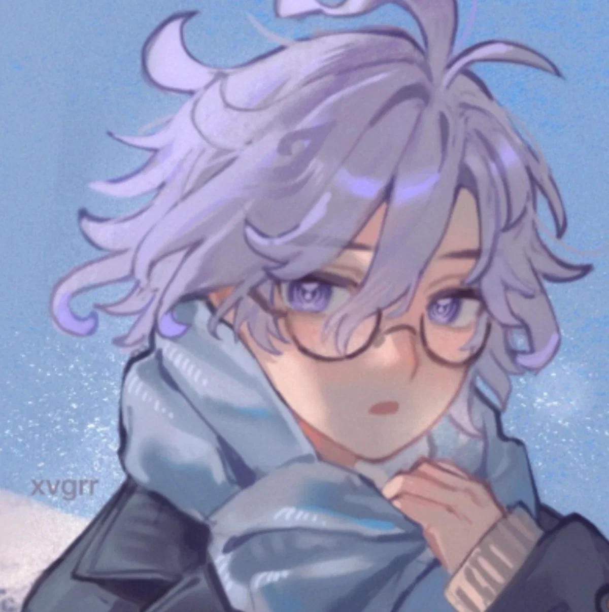 ☆彡Mitya(idol!au) ミ☆