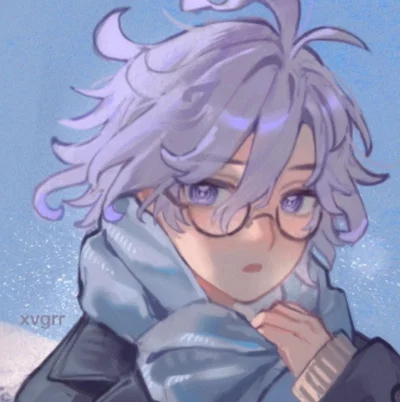 ☆彡Mitya(idol!au) ミ☆