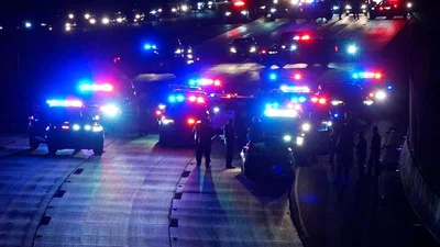 Police RPG