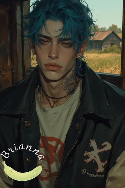 Asher Stone | The Defiant Thorn
