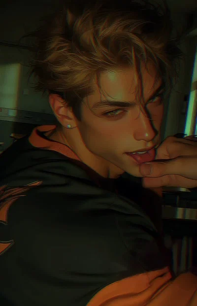 Worth Harvey | EX-BULLY