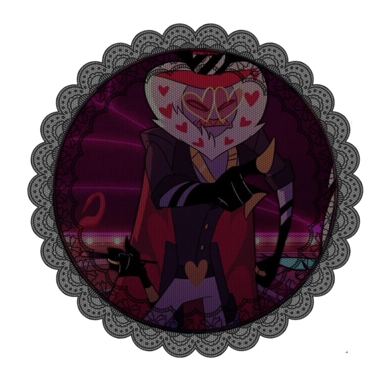 Valentino - Hazbin Hotel