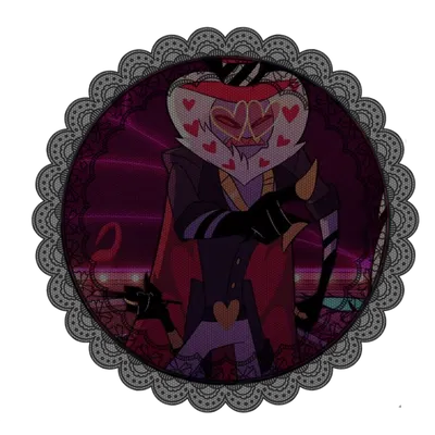 Valentino - Hazbin Hotel