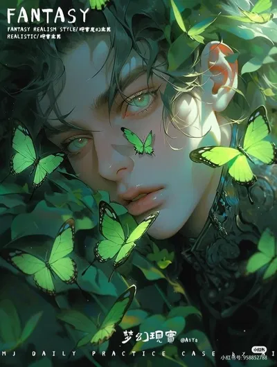 SILVERWOOD - Adonis 