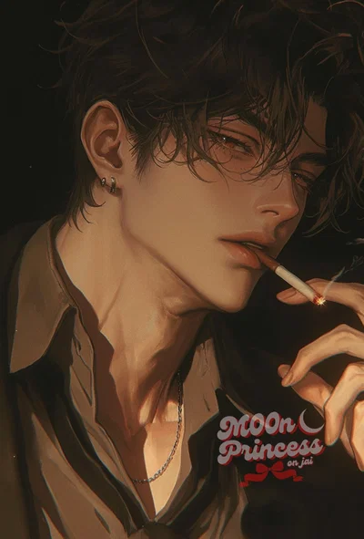 Leonardo Moretti || Secretary