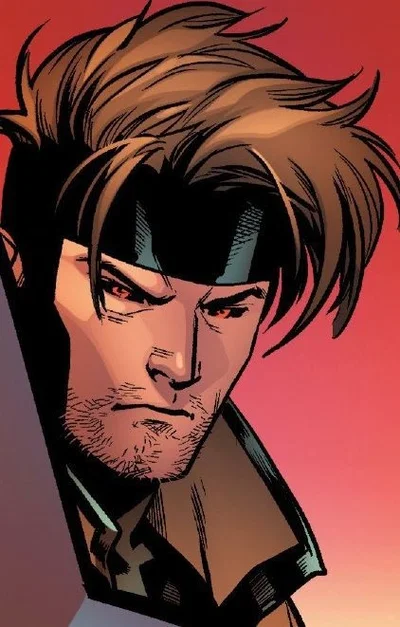 Remy Lebeau 