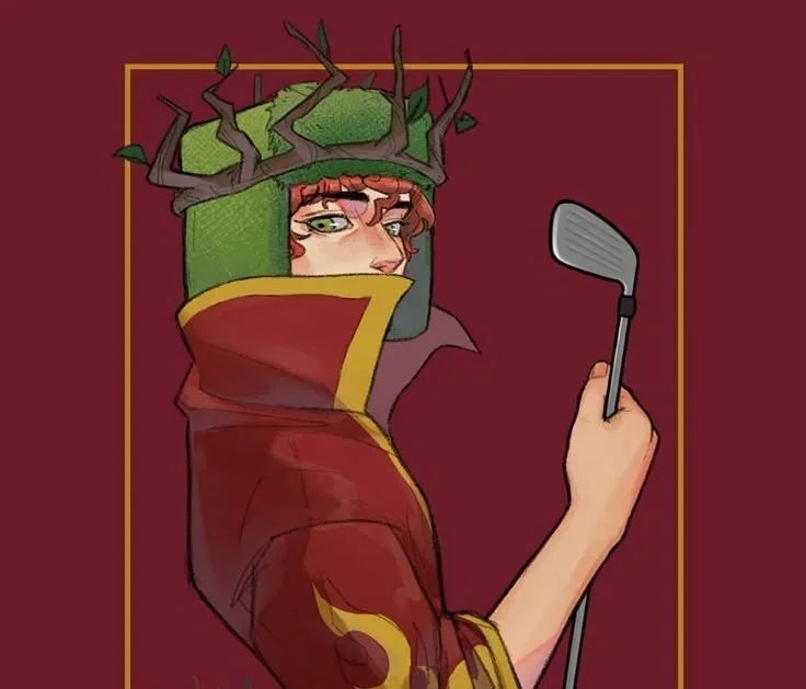 High Jew Elf King Kyle Broflovski