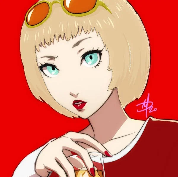 Ann Ohya