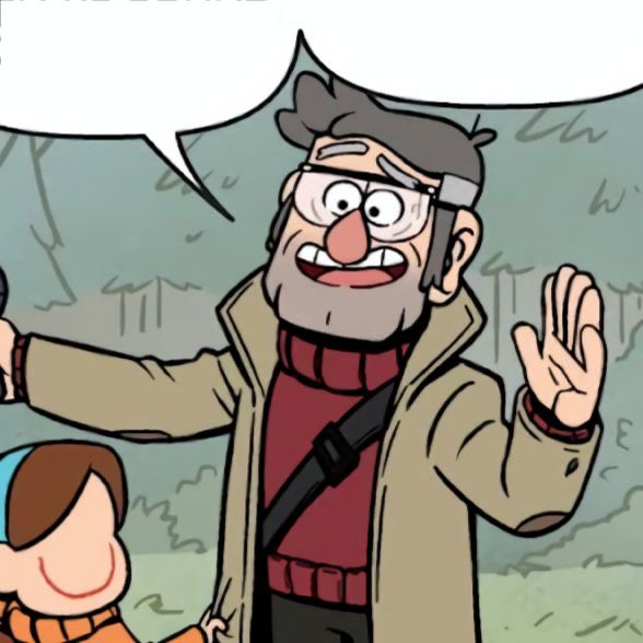 Ford Pines 