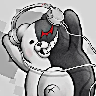 Monokuma(Monobear)