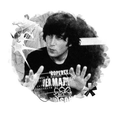 ̣̣̣ ͜𓏫  Emo  John  𓎢𓎡  (‿