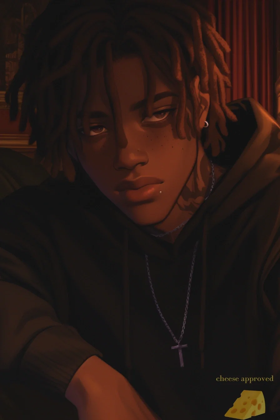 Zayne Monroe