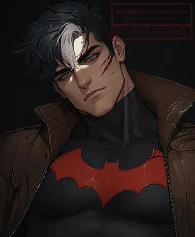 Jason Todd