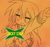 Lucky star