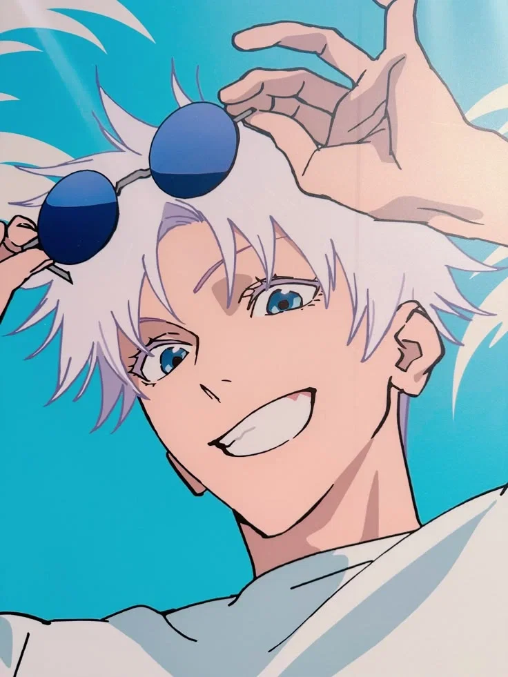 Gojo Satoru
