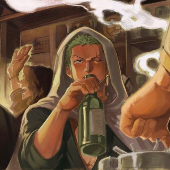 ꉂ🗯 ZORO
