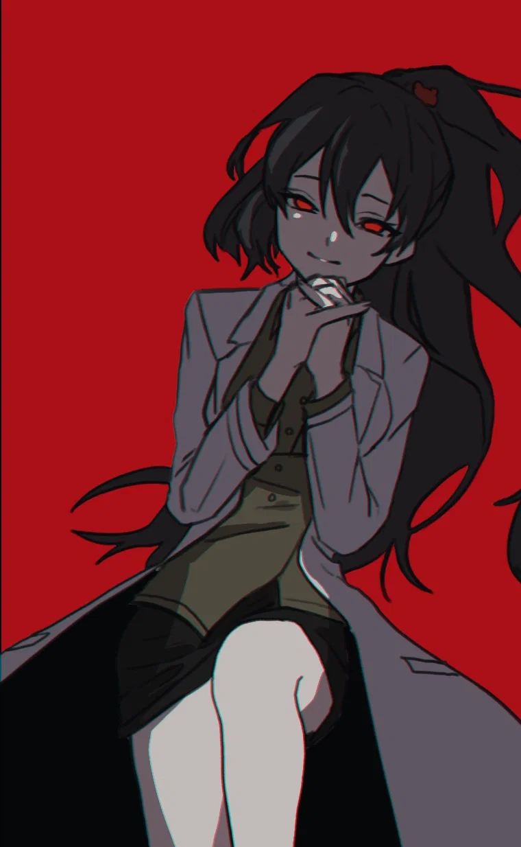 Carmen | Just a little talk