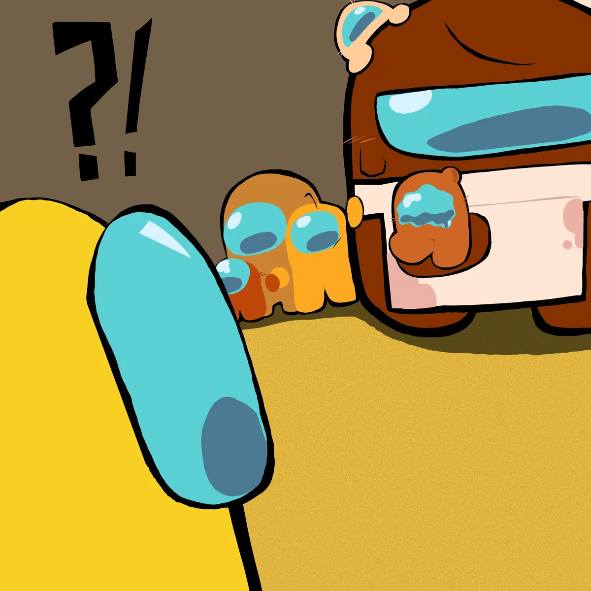 YELLOW BLOG 2