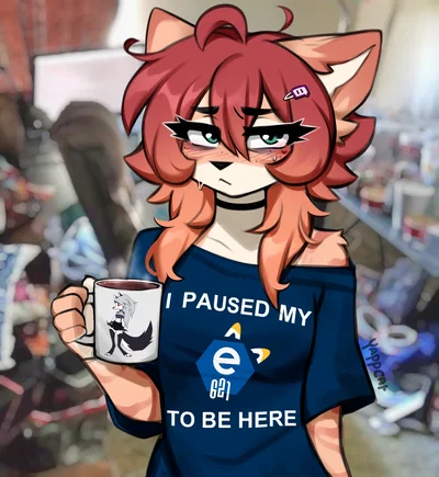 Femcel summoned an incubus to   her but they don't wanna