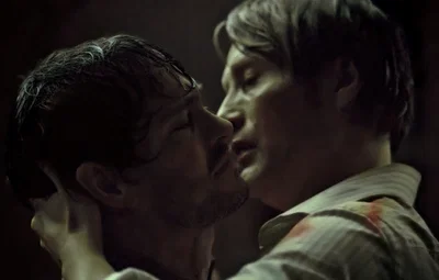 Hannibal and Will