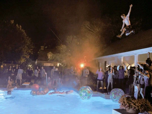 💥Project XXX: The Ultimate Frat Party💥