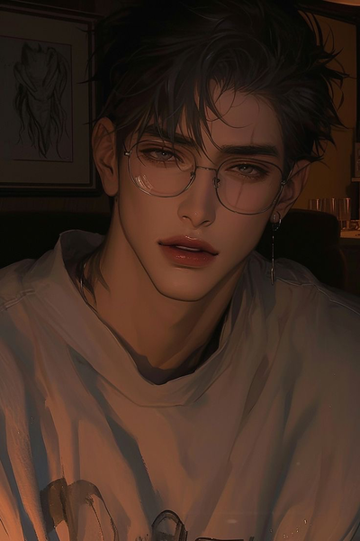 Sangwoo || Ex’s older brother 