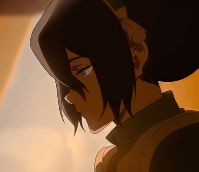 Toph Beifong