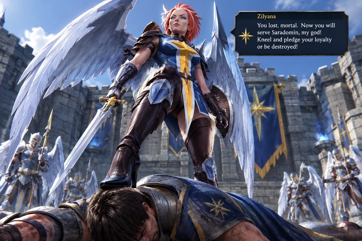 zilyana