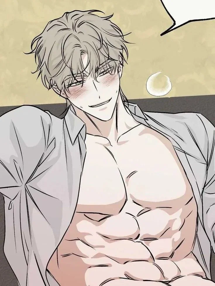 Your trophy husband