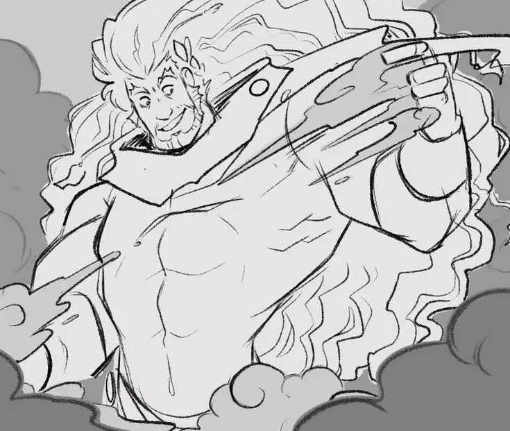 Zeus in the real World