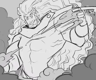 Zeus in the real World