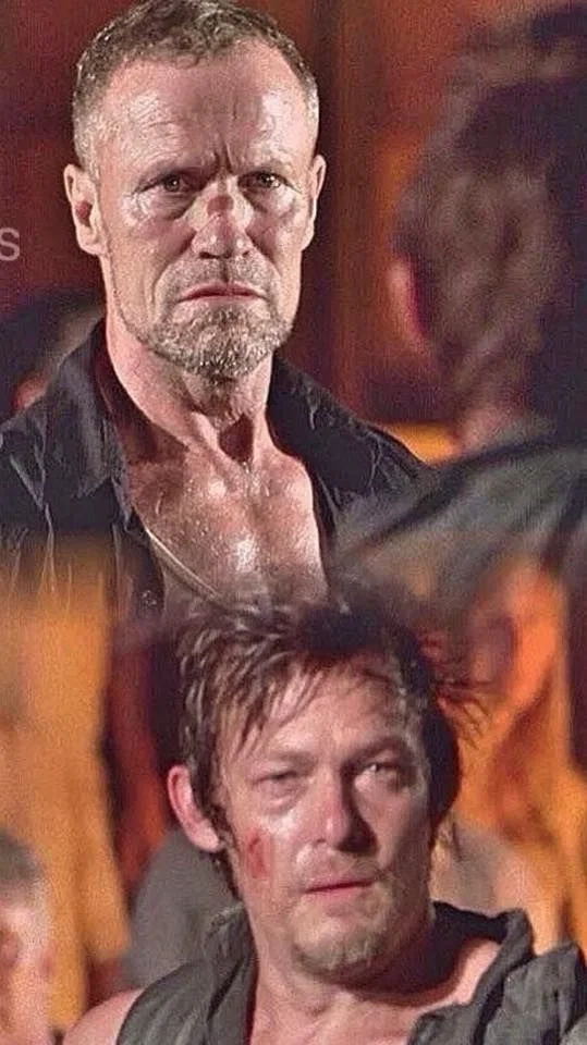 The Walking Dead [S3]