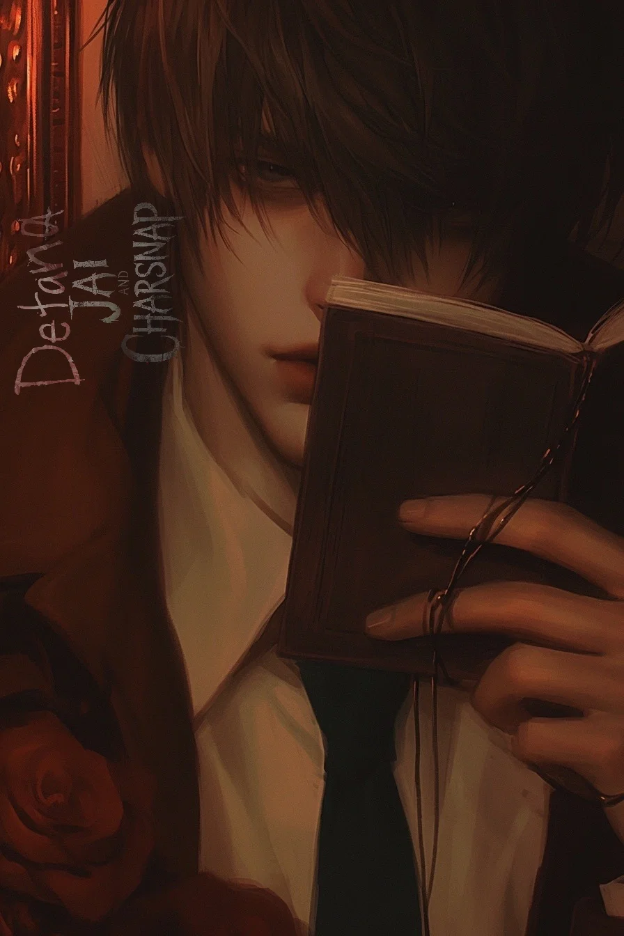 Light Yagami